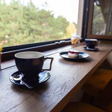Zlatibor Apartman & Spa Casa Perfetta Kültér fotó