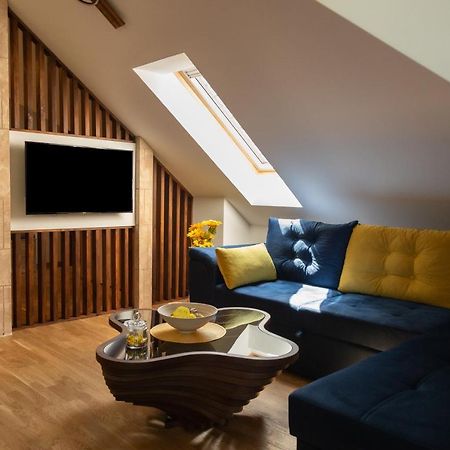 Zlatibor Apartman & Spa Casa Perfetta Kültér fotó