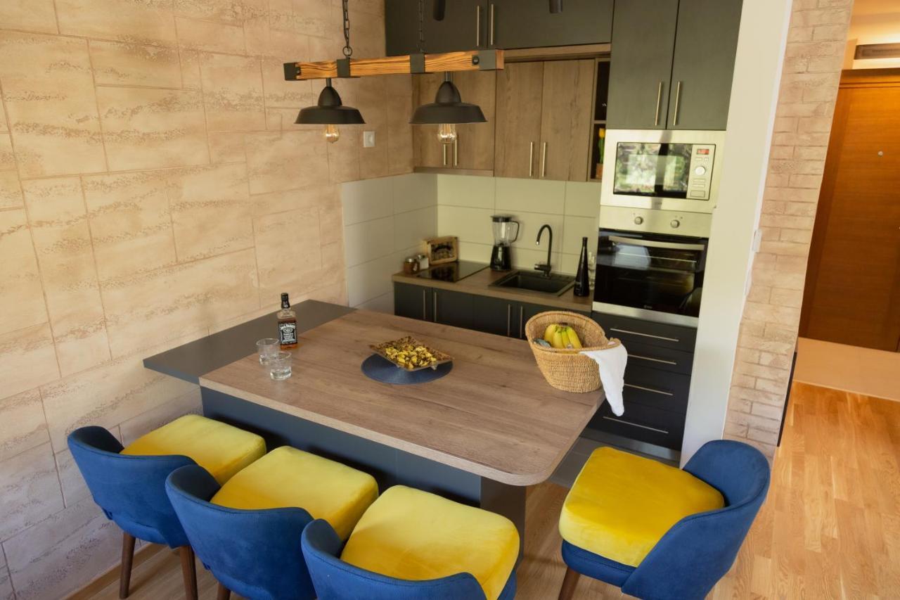 Zlatibor Apartman & Spa Casa Perfetta Kültér fotó
