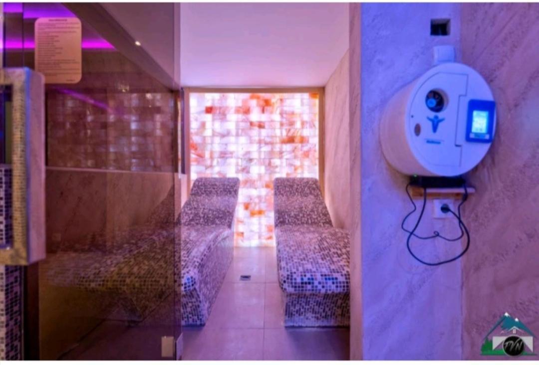 Zlatibor Apartman & Spa Casa Perfetta Kültér fotó
