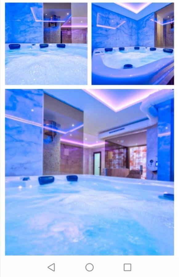 Zlatibor Apartman & Spa Casa Perfetta Kültér fotó