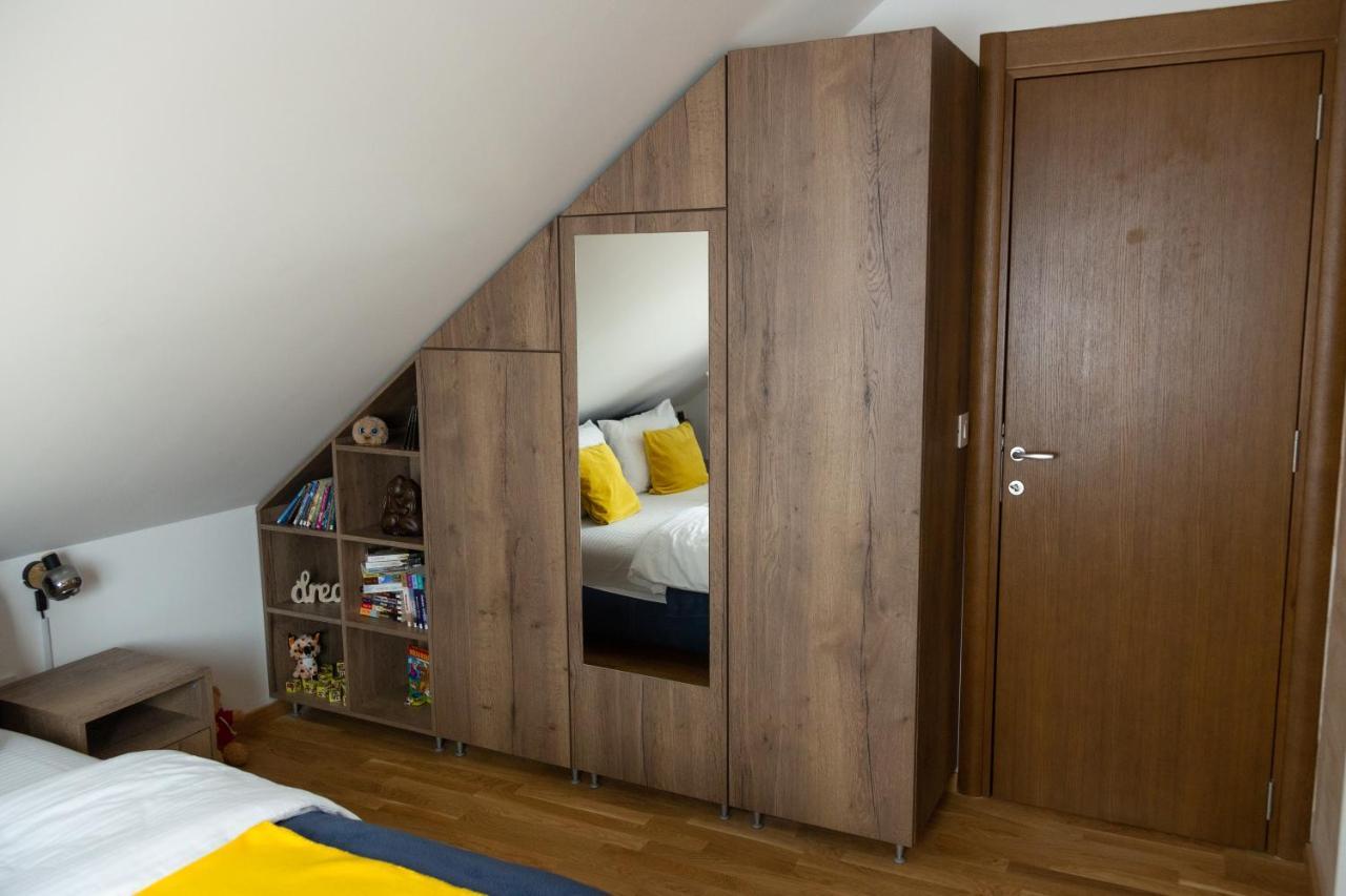 Zlatibor Apartman & Spa Casa Perfetta Kültér fotó