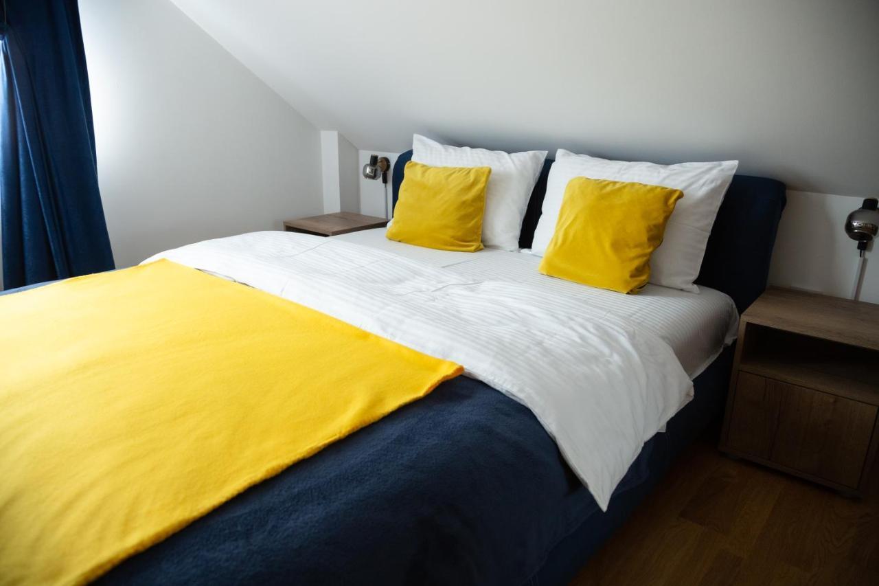 Zlatibor Apartman & Spa Casa Perfetta Kültér fotó