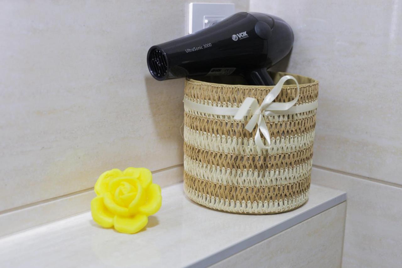 Zlatibor Apartman & Spa Casa Perfetta Kültér fotó