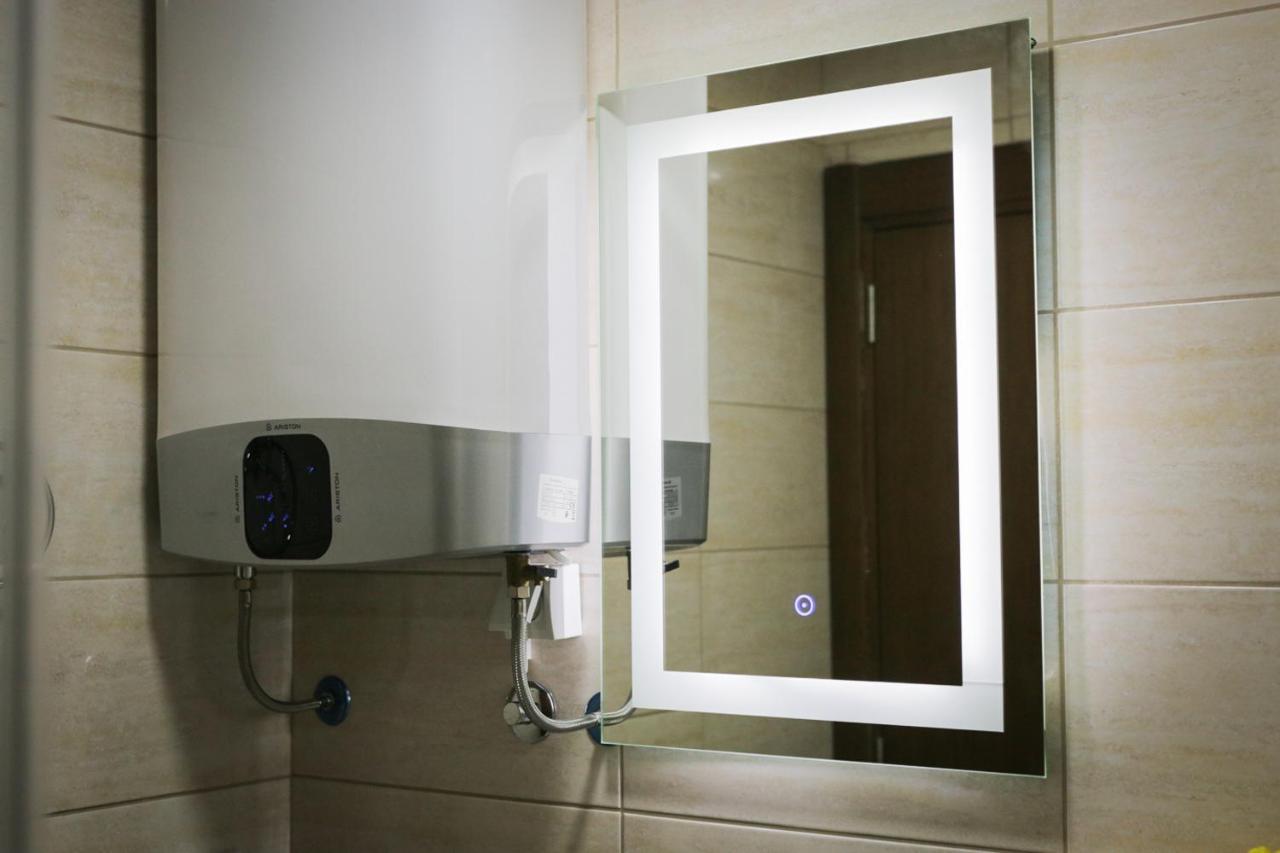 Zlatibor Apartman & Spa Casa Perfetta Kültér fotó