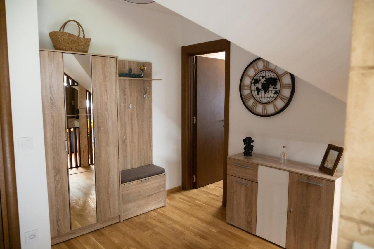 Zlatibor Apartman & Spa Casa Perfetta Kültér fotó