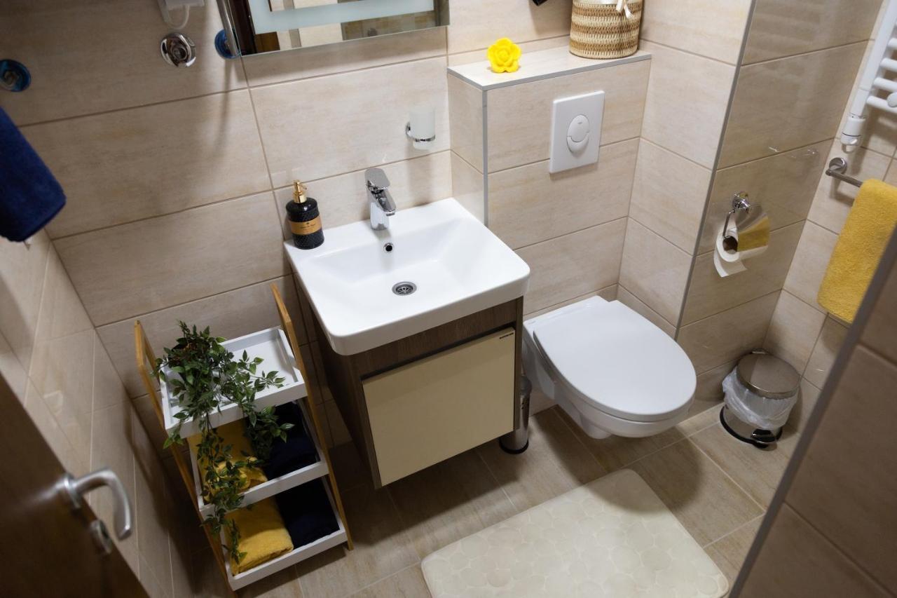 Zlatibor Apartman & Spa Casa Perfetta Kültér fotó