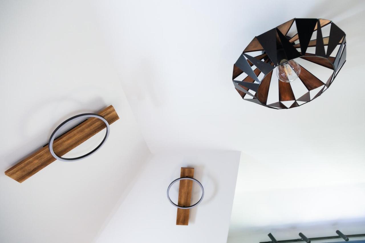 Zlatibor Apartman & Spa Casa Perfetta Kültér fotó